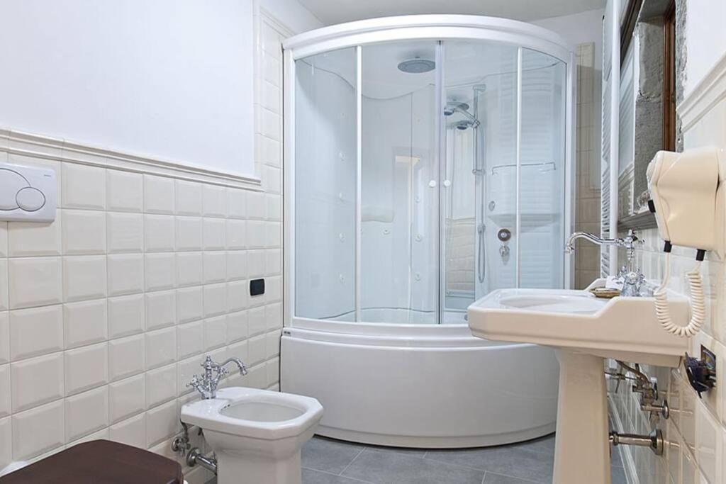 Apartamento Charming By Il Mosaico *